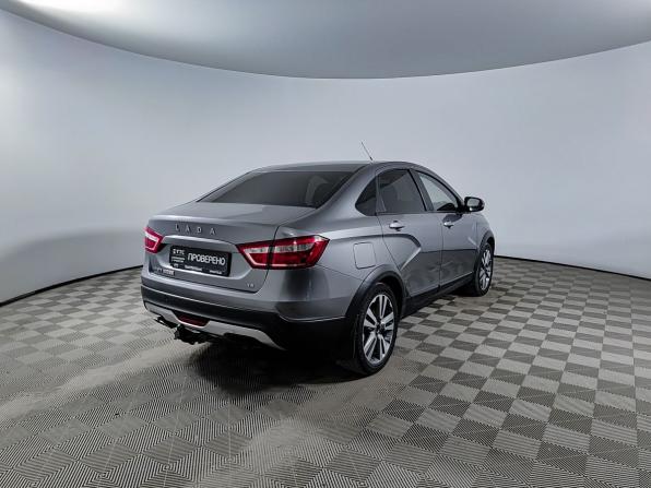 Lada (ВАЗ) Vesta I с пробегом 2019 года, цена 745 000 рублей, 161322 км, седан, Автокод Объявления