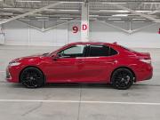 Toyota Camry VIII (XV70) Рестайлинг Казань  - изображение 35