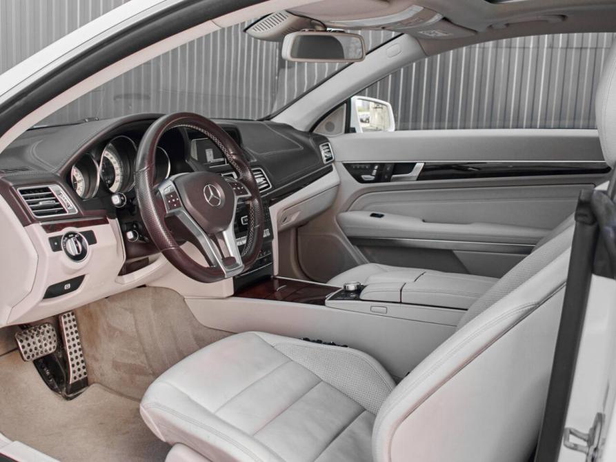 Mercedes-Benz E-Класс IV (W212 S212 C207) Рестайлинг Екатеринбург  - изображение 11