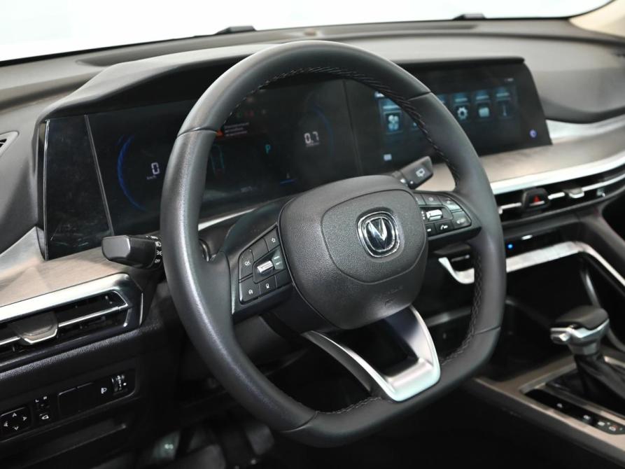 Changan CS35 Plus I Рестайлинг Екатеринбург  - изображение 13