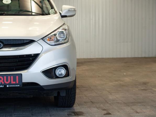 Hyundai ix35 I Рестайлинг с пробегом 2015 года, цена 1 660 000 рублей, 150123 км, внедорожник, Автокод Объявления
