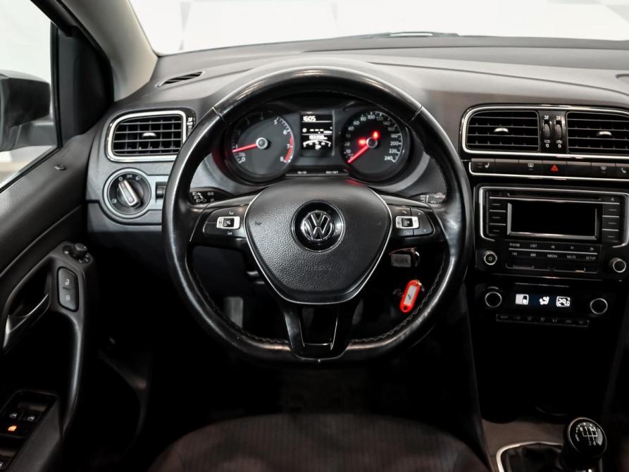Volkswagen Polo V Рестайлинг Екатеринбург  - изображение 12