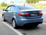 Kia Rio III Иваново  - изображение 21
