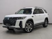Changan CS95 I Рестайлинг 2 Москва  - изображение 31