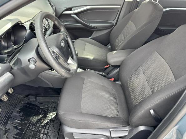 Lada (ВАЗ) Vesta I с пробегом 2018 года, цена 717 660 рублей, 142800 км, седан, Автокод Объявления