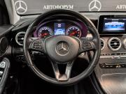 Mercedes-Benz GLC I (X253) Москва  - изображение 48