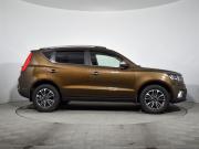 Geely Emgrand X7 I Рестайлинг 2 Санкт-Петербург  - изображение 26