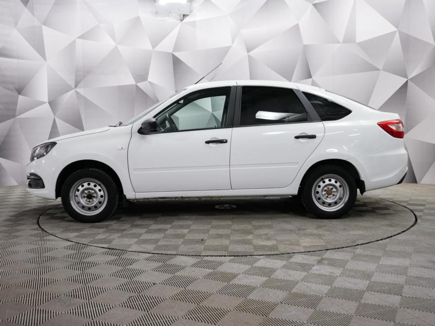 Lada (ВАЗ) Granta I Рестайлинг Ульяновск  - изображение 2
