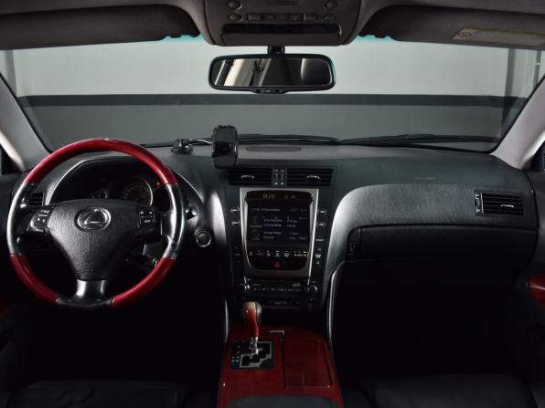 Lexus GS III с пробегом 2006 года, цена 1 399 995 рублей, 330712 км, седан, Автокод Объявления