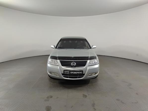 Nissan Almera Classic I с пробегом 2007 года, цена 480 000 рублей, 343040 км, седан, Автокод Объявления