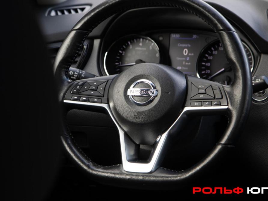 Nissan X-Trail III Рестайлинг Москва  - изображение 13