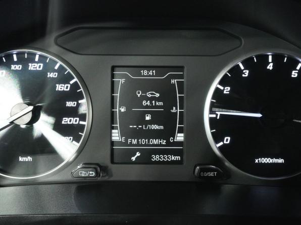 Chery Tiggo 4 Pro I Рестайлинг с пробегом 2023 года, цена 1 493 000 рублей, 38333 км, внедорожник, Автокод Объявления