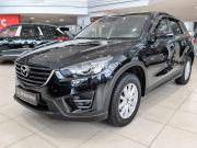 Mazda CX-5 I Рестайлинг Казань  - изображение 23