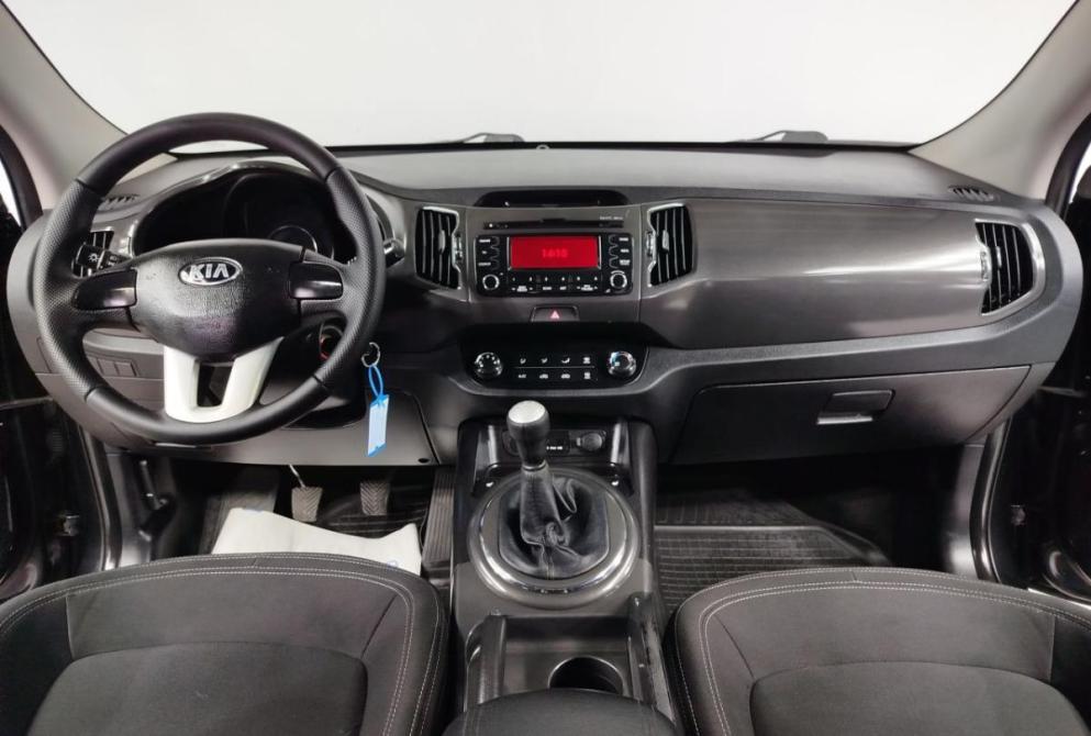 Kia Sportage III Саратов  - изображение 15