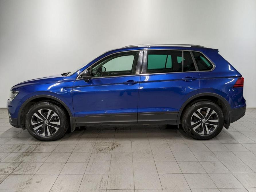 Volkswagen Tiguan II Химки  - изображение 8