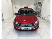 Lada (ВАЗ) Granta I Рестайлинг Ярославль  - изображение 12