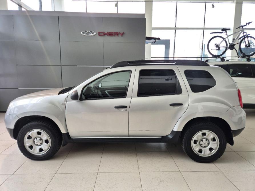 Renault Duster I Екатеринбург  - изображение 7