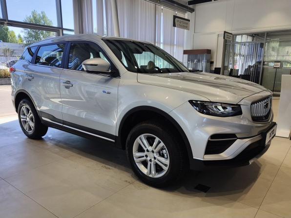 Новый Belgee X70 I Рестайлинг 2026 года, цена 2 814 430 рублей, внедорожник, Автокод Объявления