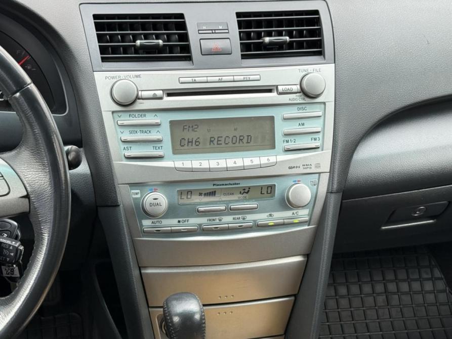 Toyota Camry VI (XV40) Санкт-Петербург  - изображение 13