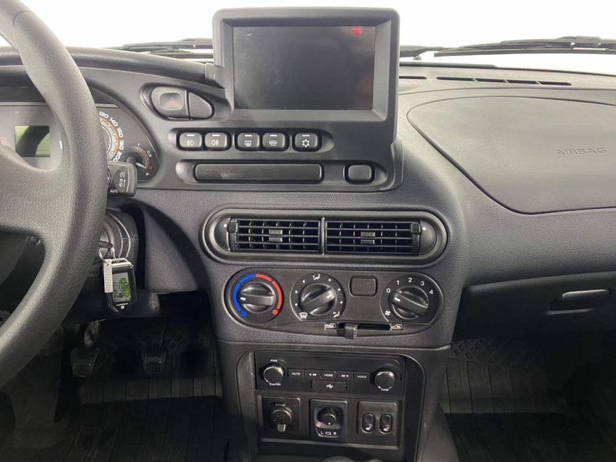 Lada (ВАЗ) Niva Travel I Воронеж  - изображение 10