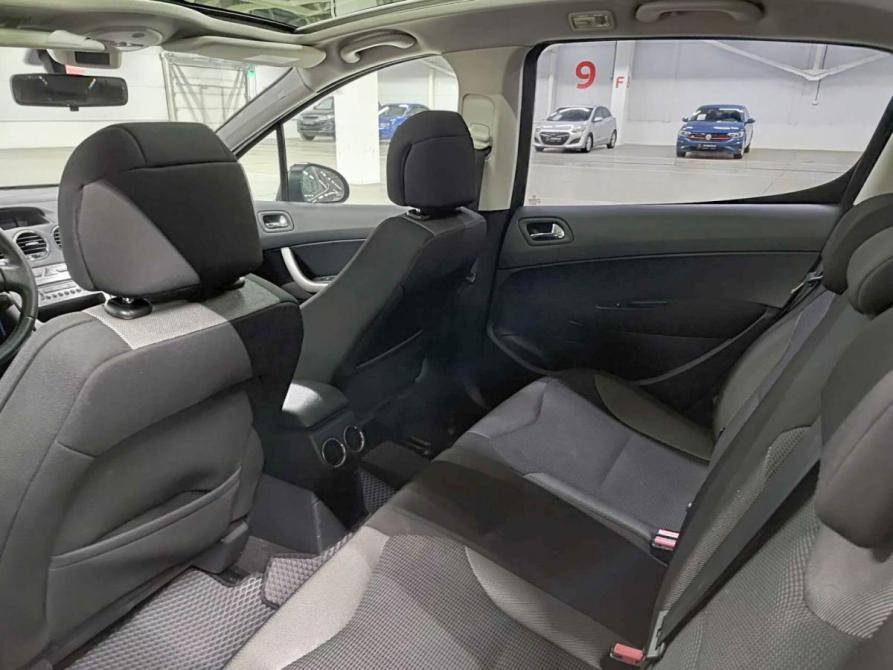 Peugeot 308 I Казань  - изображение 15