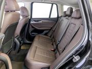 BMW X3 III (G01) Москва  - изображение 42