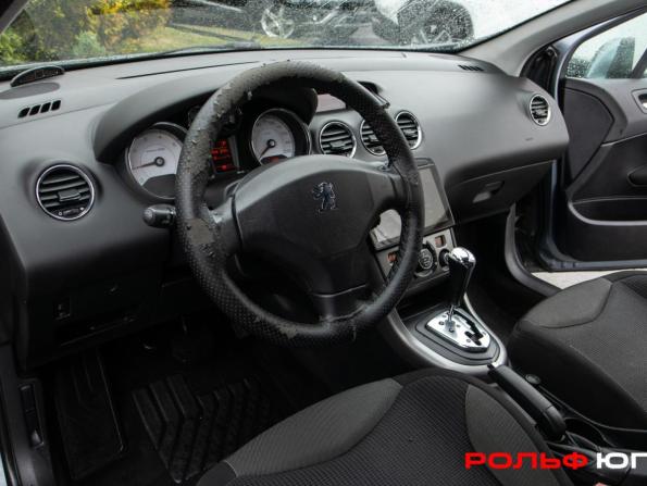 Peugeot 308 I с пробегом 2008 года, цена 368 000 рублей, 215733 км, хэтчбек, Автокод Объявления