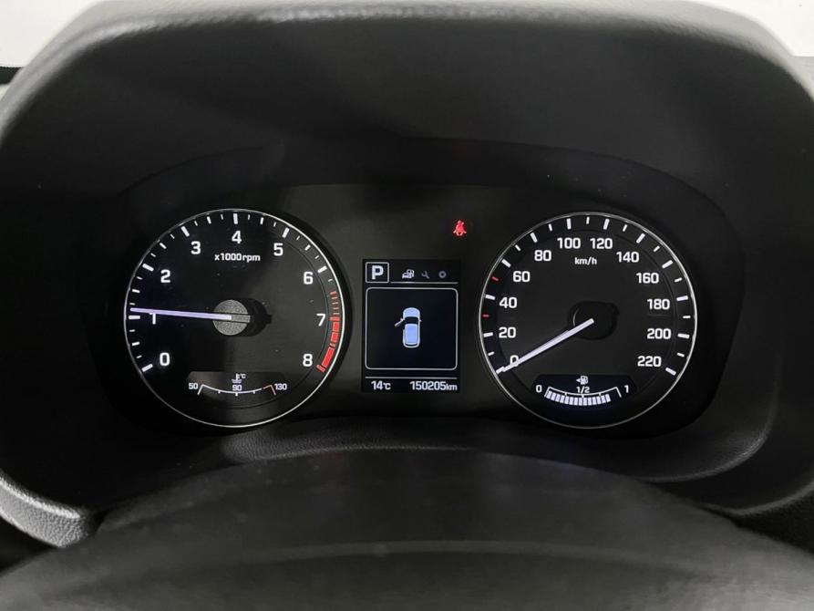 Hyundai Creta I Ногинск  - изображение 12