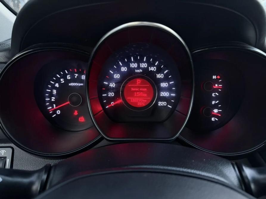Kia Rio III Рестайлинг Волгоград  - изображение 9