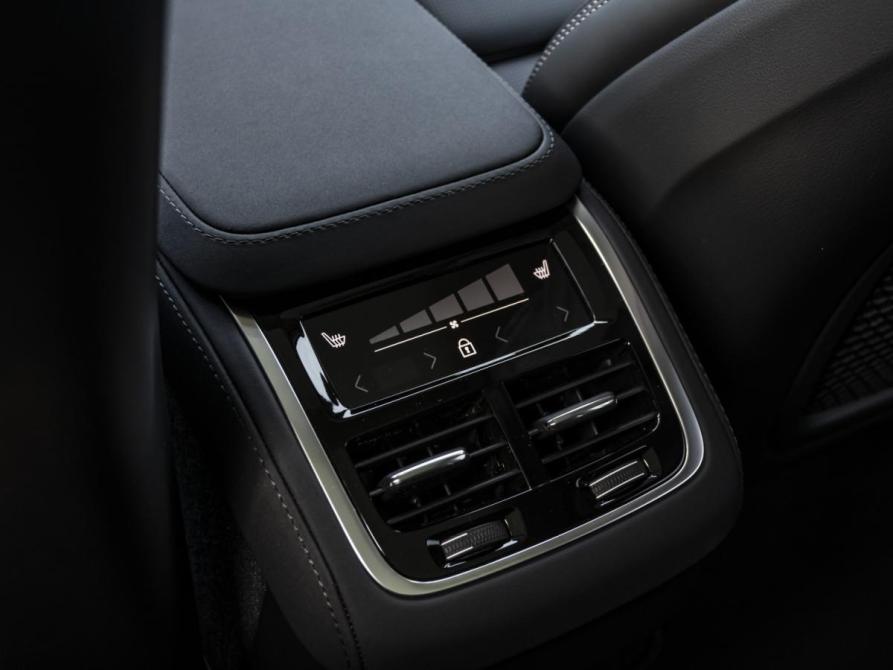 Volvo XC90 II Рестайлинг 2 Москва  - изображение 28