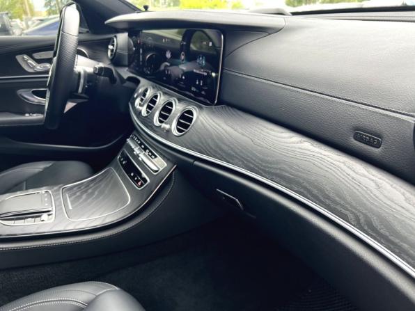 Mercedes-Benz E-Класс V (W213 S213 C238) Рестайлинг с пробегом 2020 года, цена 4 825 000 рублей, 85448 км, седан, Автокод Объявления