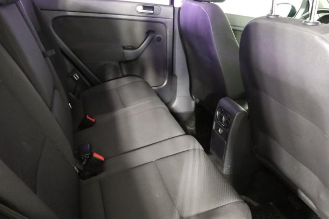 Volkswagen Golf VI с пробегом 2012 года, цена 849 990 рублей, 192113 км, хэтчбек, Автокод Объявления