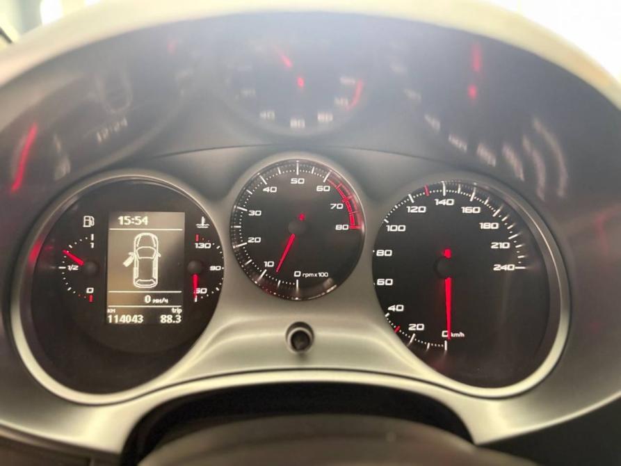 SEAT Leon II Рестайлинг Ярославль  - изображение 7