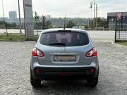 Nissan Qashqai I Рестайлинг Крым  - изображение 18