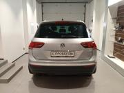 Volkswagen Tiguan II Москва  - изображение 23