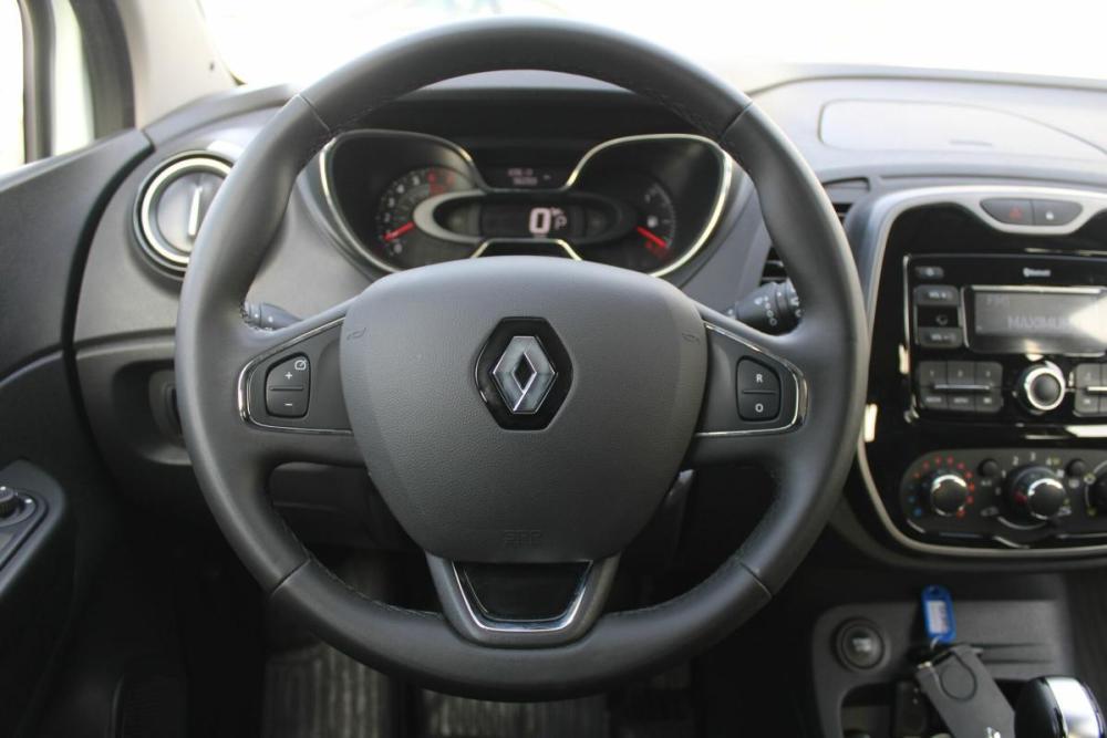 Renault Kaptur I Пермь  - изображение 11