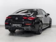 Mercedes-Benz CLA II (C118 X118) Москва  - изображение 35