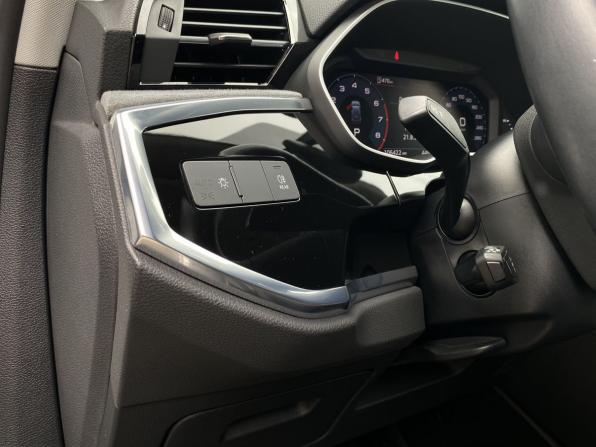 Audi Q3 II (F3) с пробегом 2020 года, цена 2 879 000 рублей, 106394 км, внедорожник, Автокод Объявления