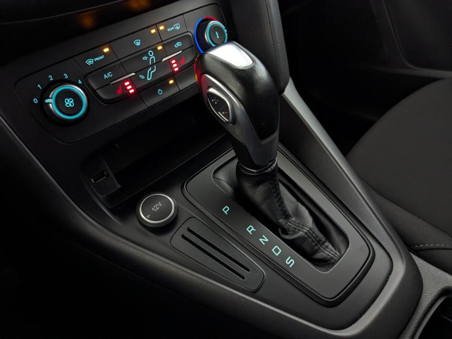 Ford Focus III Рестайлинг Москва  - изображение 27