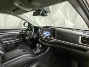 Toyota Highlander III (XU50) Рестайлинг Москва  - изображение 37