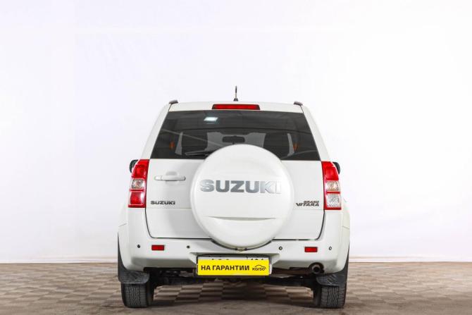Suzuki Grand Vitara II Рестайлинг с пробегом 2011 года, цена 1 069 000 рублей, 213000 км, внедорожник, Автокод Объявления