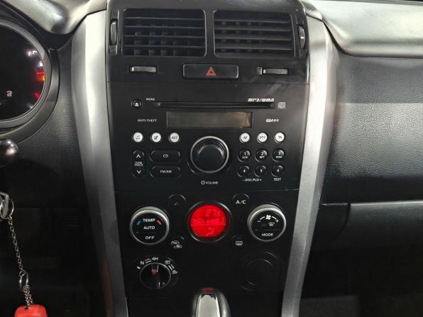 Suzuki Grand Vitara II Рестайлинг с пробегом 2010 года, цена 900 000 рублей, 241062 км, внедорожник, Автокод Объявления