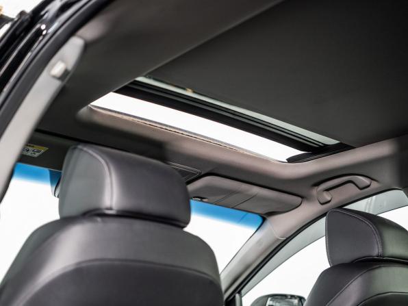 Honda CR-V V Рестайлинг с пробегом 2019 года, цена 3 210 000 рублей, 77436 км, внедорожник, Автокод Объявления