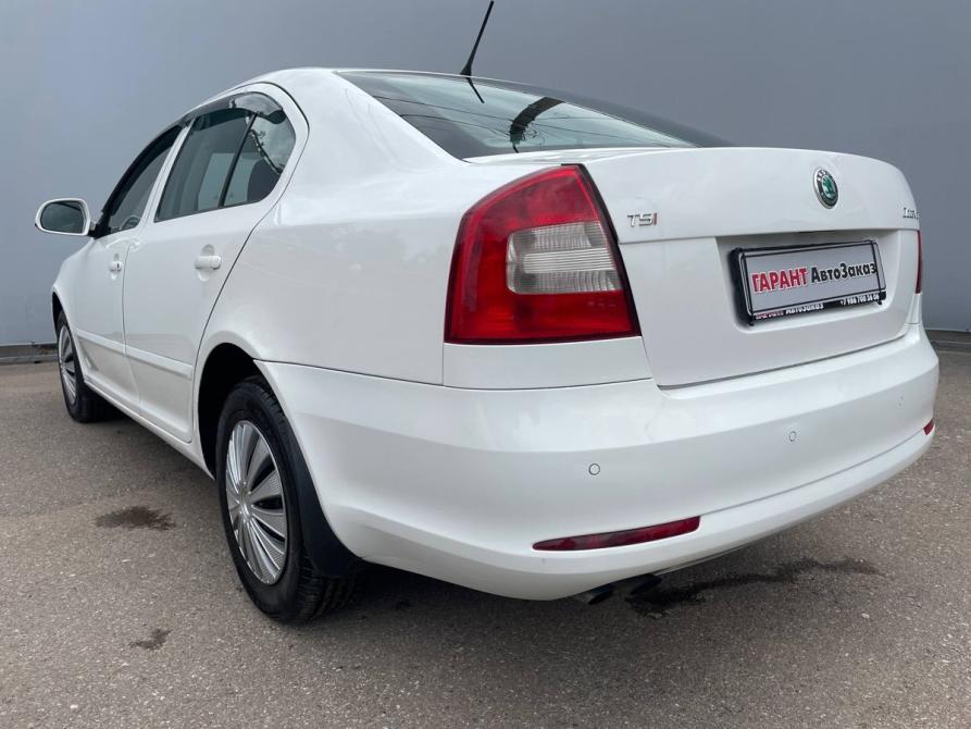 Skoda Octavia II (A5) Рестайлинг Стерлитамак  - изображение 6