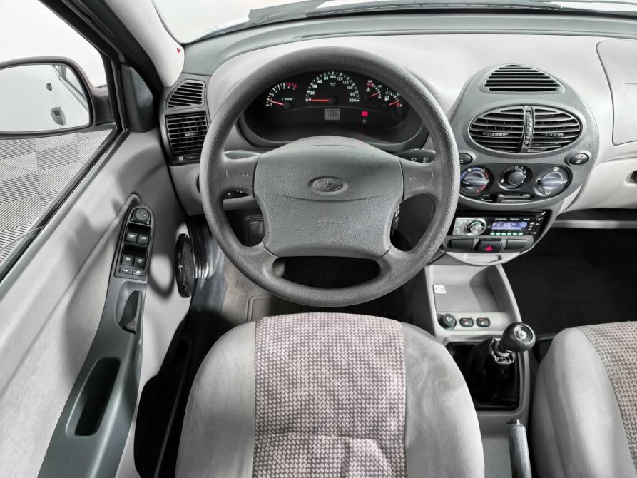 Lada (ВАЗ) Kalina I Нижний Новгород  - изображение 15