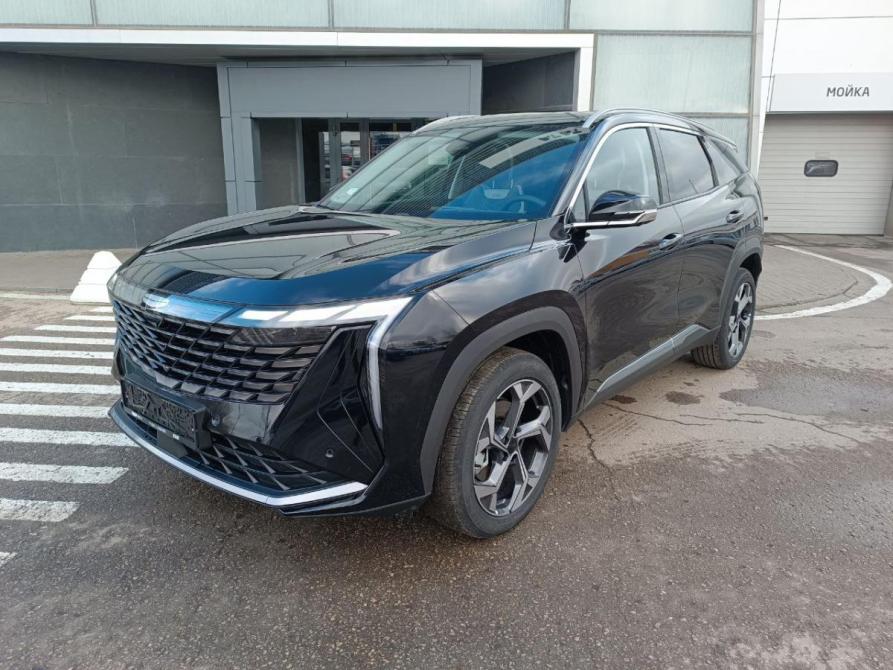 Geely Atlas II Нижний Новгород  - изображение 1