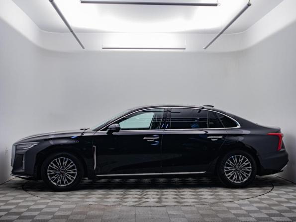 Hongqi H5 II с пробегом 2024 года, цена 2 370 000 рублей, 127997 км, седан, Автокод Объявления