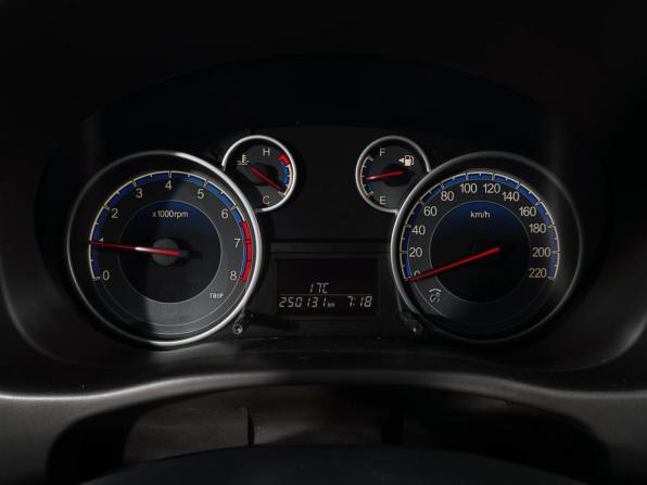 Suzuki SX4 I (Classic) Рестайлинг с пробегом 2010 года, цена 638 000 рублей, 250131 км, хэтчбек, Автокод Объявления