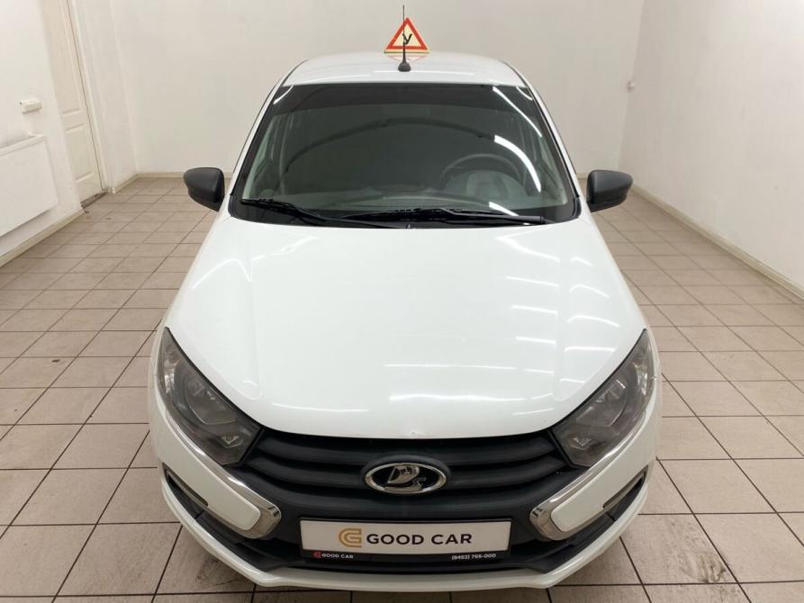 Lada (ВАЗ) Granta I Рестайлинг Энгельс  - изображение 8