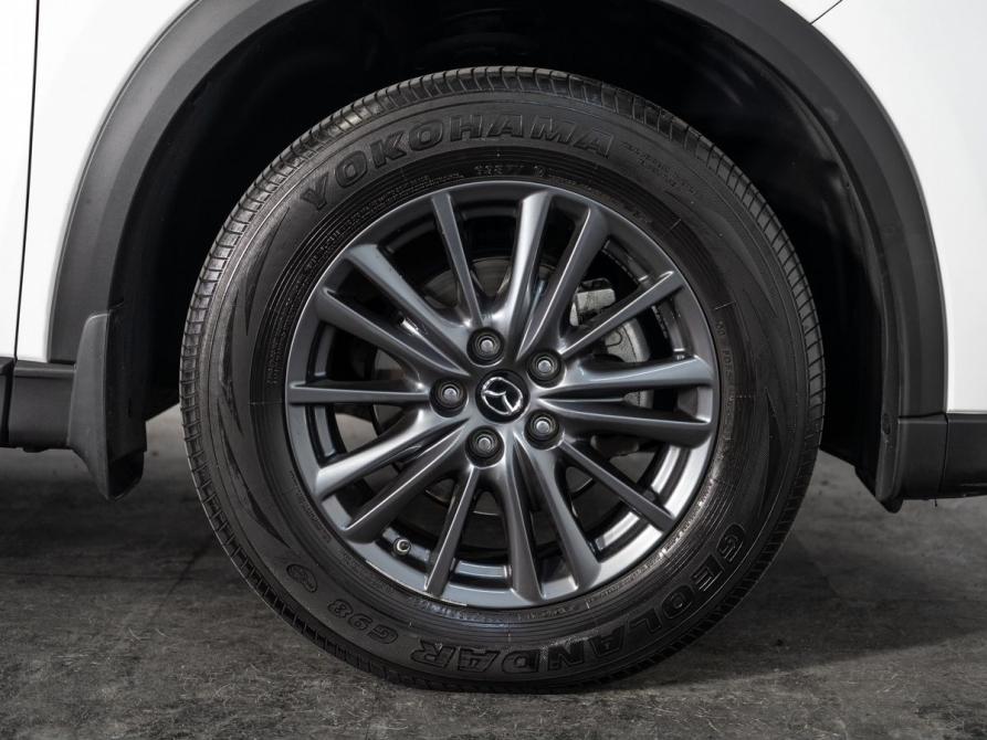 Mazda CX-5 II Иркутск  - изображение 20
